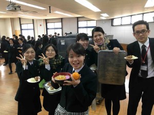 うどん２回目　１